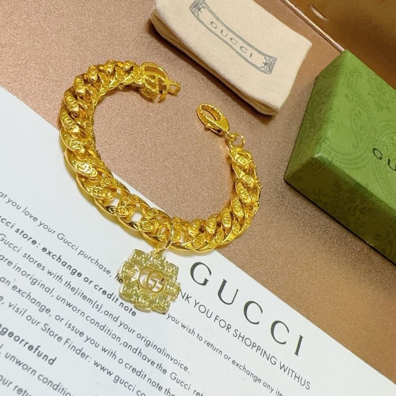 Gucci Bracelets